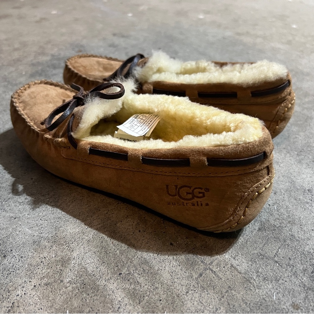 UGG Dakoda slippers
